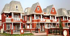 Residential Villa For Lease In Eldeco Manisionz Villa, Sohna Road, Sector-48 Gurgaon